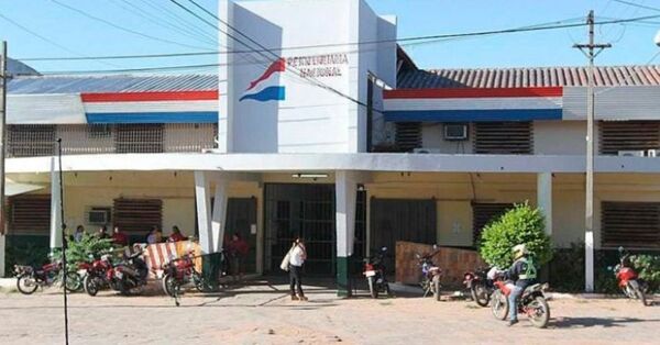 Intervinieron penal de Tacumbú y separaron al director tras fuga de reos