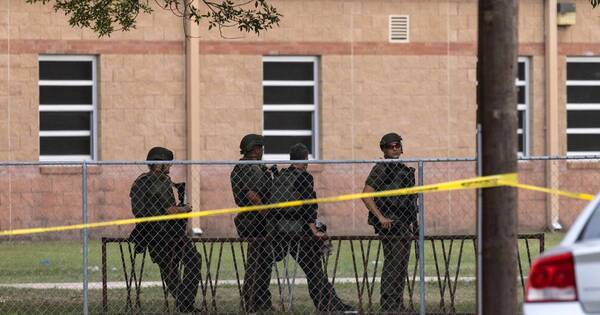 La Nación / Tiroteo en una universidad de Nueva Orleans deja un muerto y dos heridos