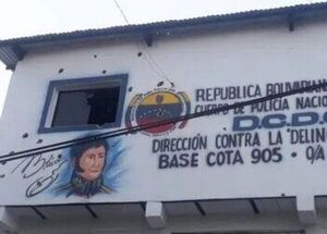 Tras muerte de El Koki, bandas vuelven a agitar a Cota 905 en Caracas