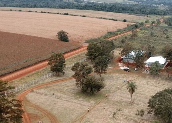 Todo listo para que arranquen obras del Corredor Metropolitano del Este - Noticde.com