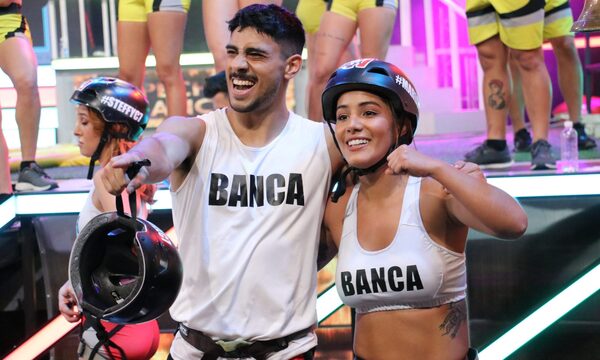 Marian y Gabriel ganan el segundo día de revancha de banca | Telefuturo