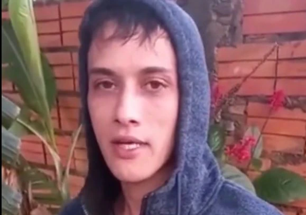 Miembro del “Clan Rotela” prófugo pidió desde la clandestinidad retorno de «gordito lindo» a Tacumbú