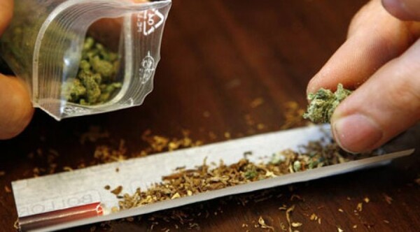 Diario HOY | Canadá despenalizará posesión de pequeñas cantidades de drogas duras en proyecto piloto