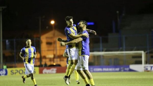 Arrancó la tercera semana de la Copa Paraguay 2022