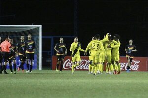 Diario HOY | A puro penal en la Copa de Todos
