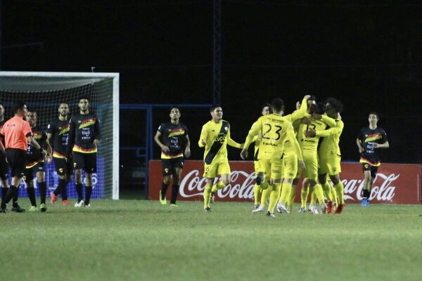 Diario HOY | A puro penal en la Copa de Todos