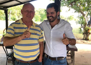 Diario HOY | Asesor jurídico de Petropar es desvinculado por apoyar al movimiento Honor Colorado