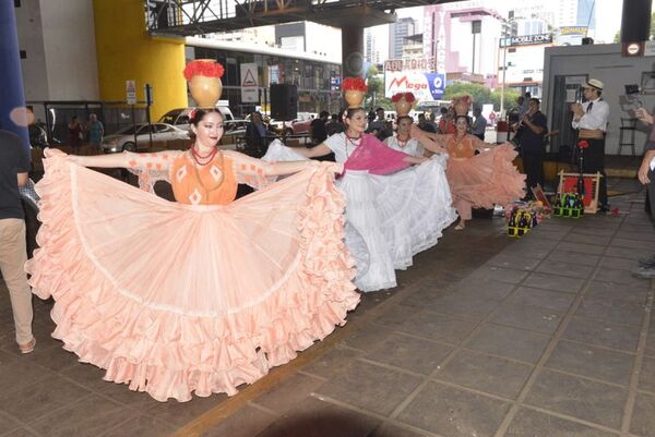 Agenda cultural de junio con eventos literarios, artísticos y fiestas de San Juan - ABC en el Este - ABC Color