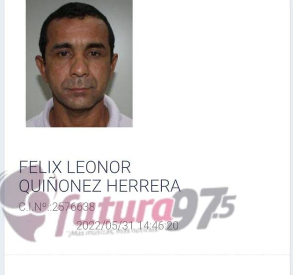 Identifican al sicario del intento de homicidio ocurrido este martes