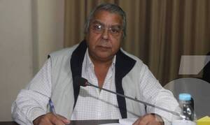 Crónica / Exdirectivo del "Indio" tiroteó por todos lados