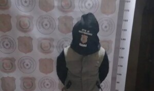 Un hombre es detenido en Villarrica por el caso de las niñas alemanas desaparecidas - Noticiero Paraguay