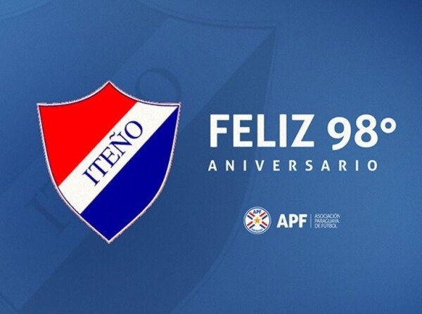 El Alfarero llega a los 98 años - APF