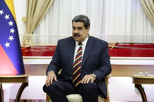 Maduro: Venezuela creció por "encima de dos dígitos" el primer trimestre - MarketData