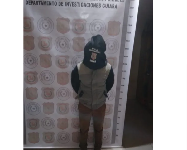 Un arriero es detenido por el caso de las niñas alemanas desaparecidas