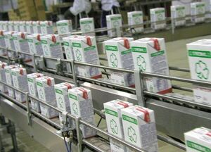 Altos estándares de calidad - Día Mundial de la Leche 2022 - ABC Color