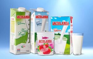 Las exigencias  del mercado - Día Mundial de la Leche 2022 - ABC Color