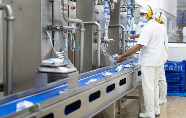 Consolidar la participación - Día Mundial de la Leche 2022 - ABC Color