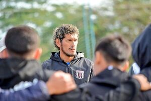Intermedia: Cano por Farrar, en Santaní - Fútbol - ABC Color