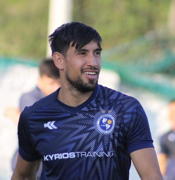 Olimpia, tiene un “agujero” por tapar - Fútbol - ABC Color
