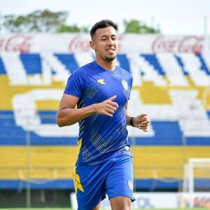 Un panorama poco alentador en Luqueño - Fútbol - ABC Color