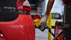 Sigue sin definirse  el aumento de los  precios de los combustibles