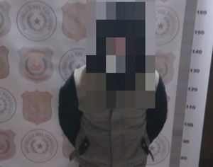 Niñas alemanas desaparecidas: detienen a un hombre en Guairá | 1000 Noticias