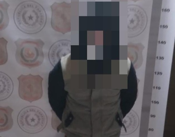 Niñas alemanas desaparecidas: detienen a un hombre en Guairá | 1000 Noticias
