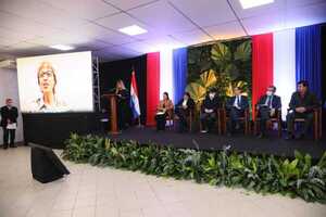 Inicia proyecto Paraguay + Verde de lucha contra el cambio climático - .::Agencia IP::.