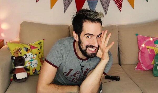 Abogado y concejal presentarán denuncia contra supuesto pedófilo que vendría a dar un “show” a Paraguay