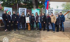 Municipalidad de CDE apoya trabajo civil y fiscal contra el abuso infantil – Diario TNPRESS