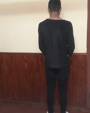 Joven es detenido por abusar de una escolar de 13 años – Diario TNPRESS