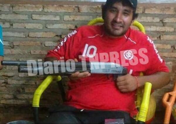 Un agente del Grupo Lince y su cómplice son declarados rebeldes por tentativa de homicidio – Diario TNPRESS