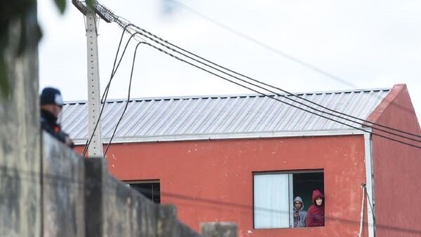 Recluso fallecido habría alertado sobre fuga de Gordito Lindo