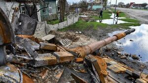 Rusia advierte que envío a armas de EEUU añade "leña al fuego"