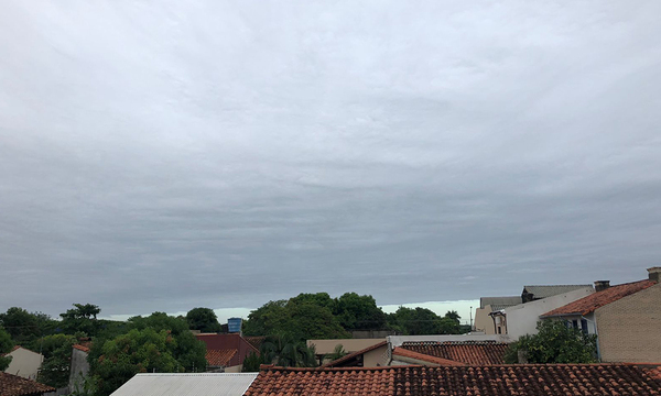 Lluvias importantes para el extremo noreste y este de la región oriental para hoy - OviedoPress
