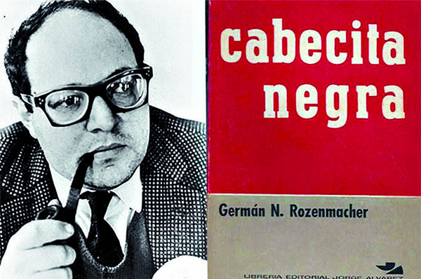 Cabecita negra, un cuento de Germán Rozenmacher - El Trueno