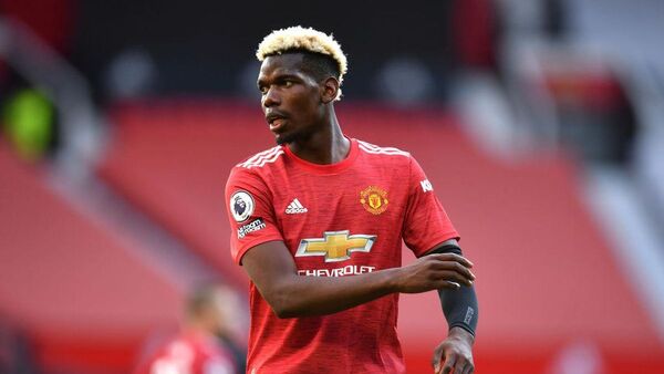 Diario HOY | Pogba deja el Manchester United