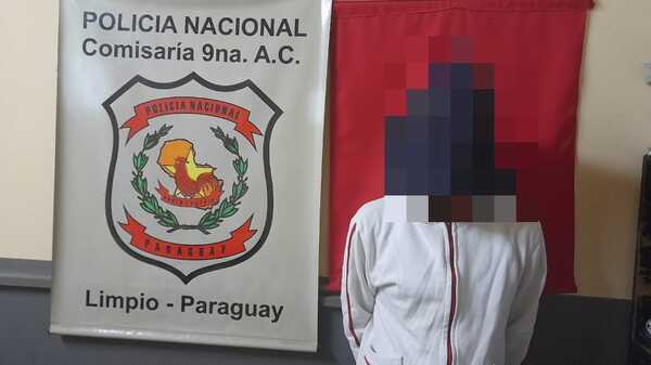 Diario HOY | Entró a robar un microondas pero fue descubierto y reducido a golpes