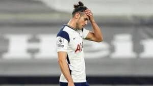 Bale se despidió del Real