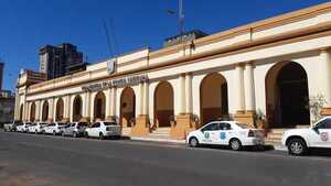 Policía gastará más de G. 1.700 millones en reparar edificio - El Independiente