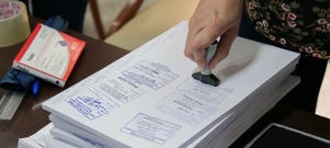 Arranca periodo de tachas y reclamos a inscripciones en el RCP - .::Agencia IP::.