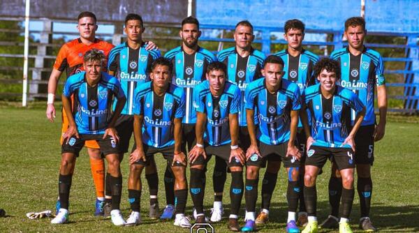 Sol del Este asume la punta de su grupo en el campeonato local - La Clave