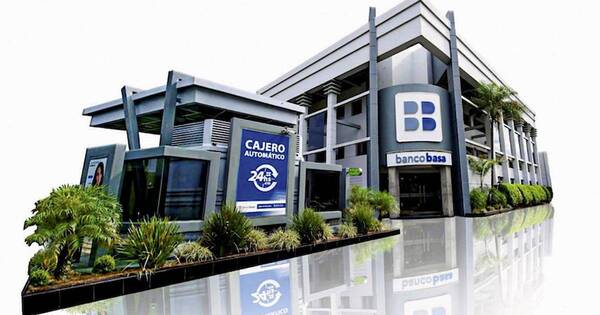 La Nación / Basa Capital acompañó otra exitosa emisión de bonos del Banco Basa