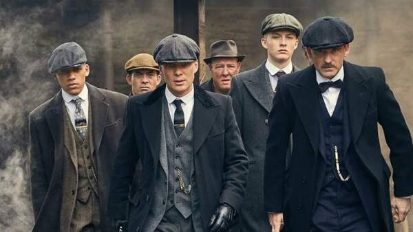 “Peaky Blinders” regresa en junio - El Independiente