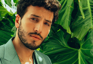 Sebastián Yatra: “Va a ser el mejor show de mi vida para ustedes” - Te Cuento Paraguay
