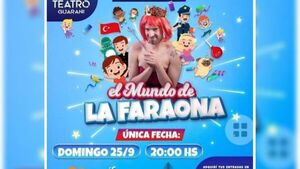 Municipalidad canceló show de influencer acusado de promover pedofilia