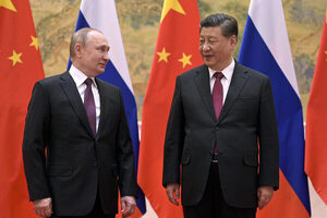 China estrecha lazos con Rusia en plena invasión a Ucrania | OnLivePy