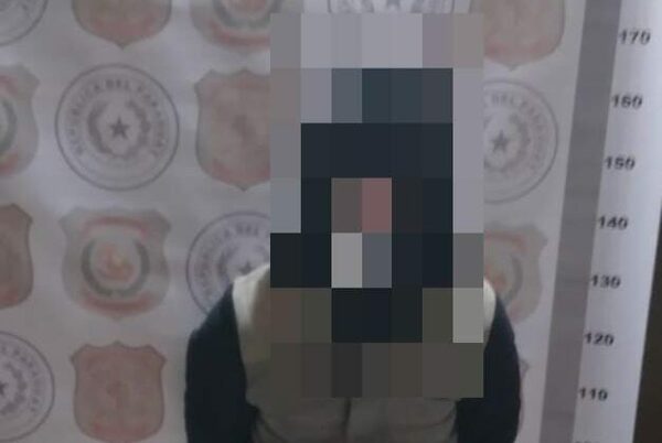 Cae hombre que sería nexo en la desaparición de niñas alemanas