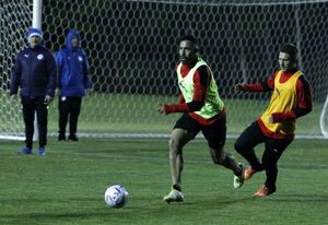 “Tengo el equipo en la cabeza, pero primero diré a los jugadores” - Selección Paraguaya - ABC Color