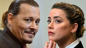 La pregunta que hizo el jurado sobre Amber Heard tras deliberación ¿Será una pista sobre la resolución?